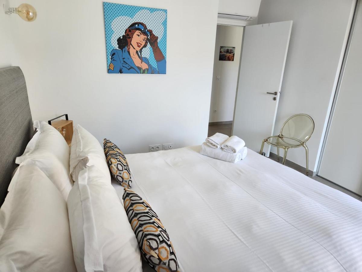 Villa Home Holiday A Cala Rossa Леччи Экстерьер фото