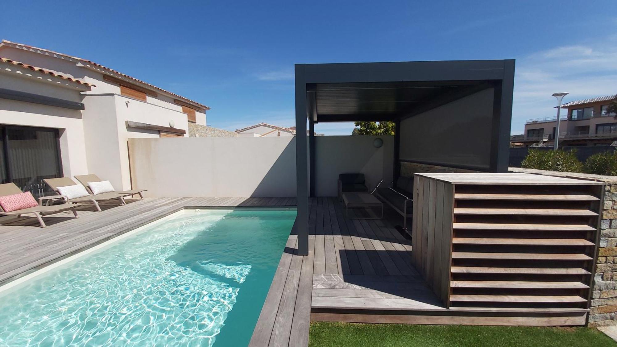 Villa Home Holiday A Cala Rossa Леччи Экстерьер фото