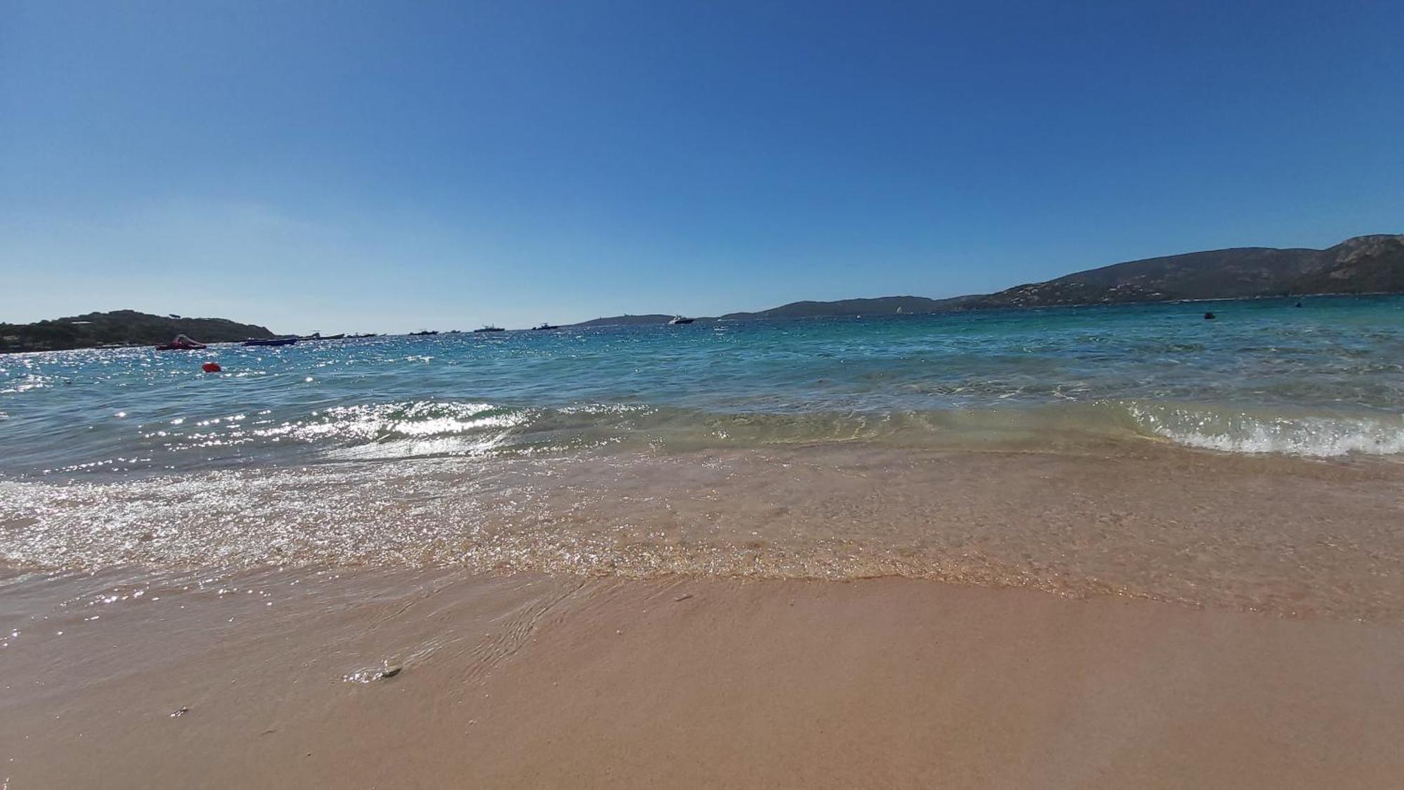 Villa Home Holiday A Cala Rossa Леччи Экстерьер фото
