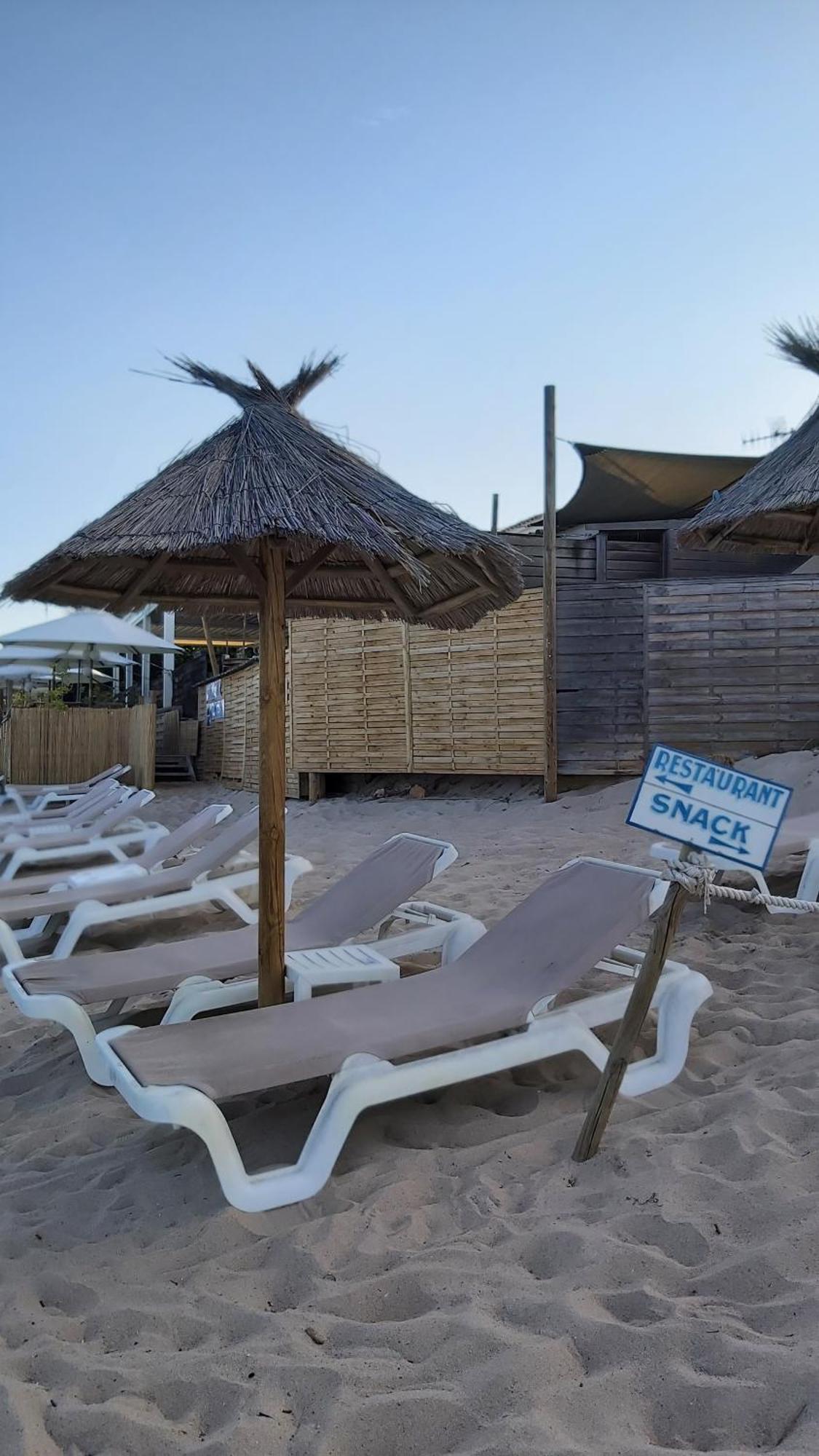 Villa Home Holiday A Cala Rossa Леччи Экстерьер фото