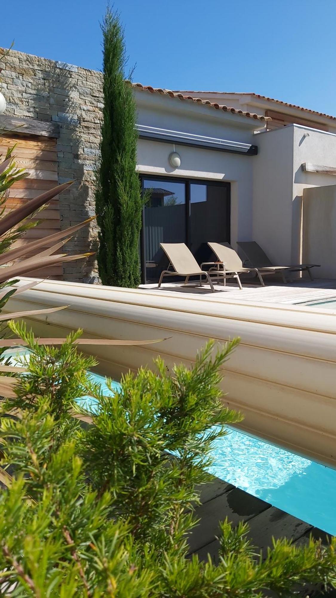 Villa Home Holiday A Cala Rossa Леччи Экстерьер фото