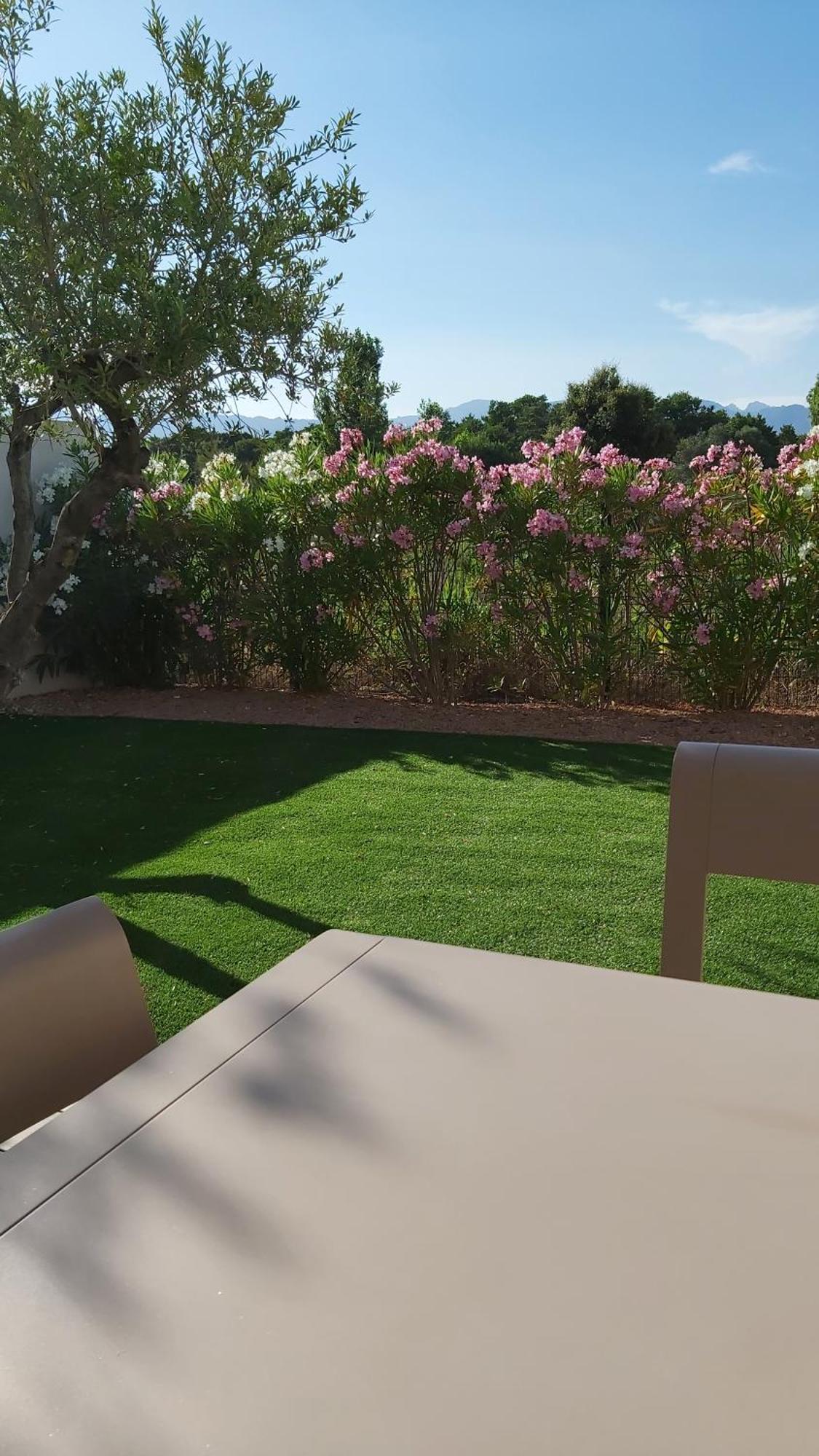 Villa Home Holiday A Cala Rossa Леччи Экстерьер фото